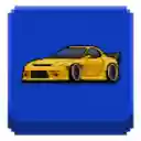 Download Pixel Car Racer Mod Apk [Guide]  screen for extension Chrome web store in OffiDocs Chromium